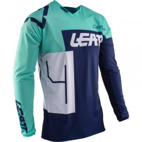 Maglia Leatt GPX 4.5 LITE N002 2020 Manica Lunga